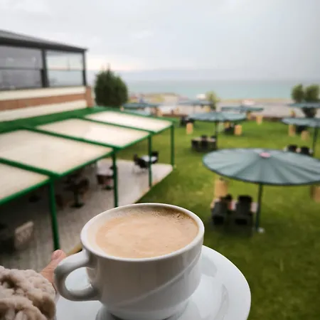 Hotel Milestone1915 *