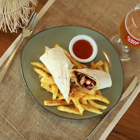 Hotel Milestone1915 Gelibolu