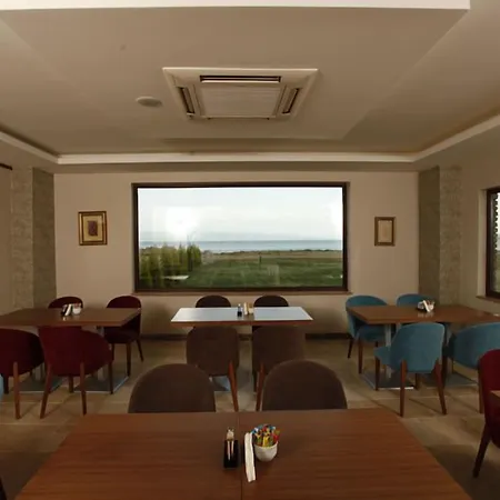 Hotel Milestone1915 Gelibolu