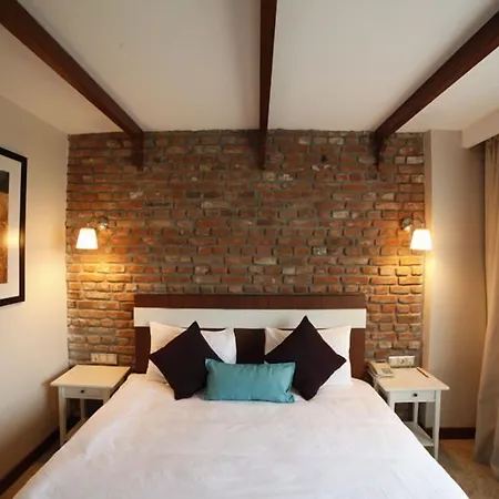 Hotel Milestone1915 Gelibolu