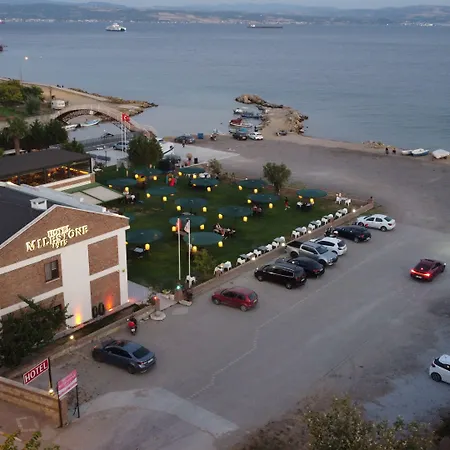 Milestone1915 Hotel *