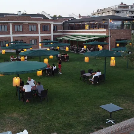 Milestone1915 Hotel Gelibolu