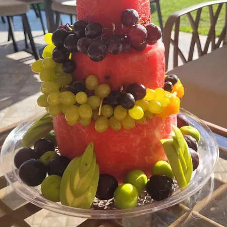 Milestone1915 Hotel Gelibolu