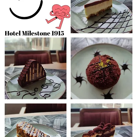Milestone1915 Hotel