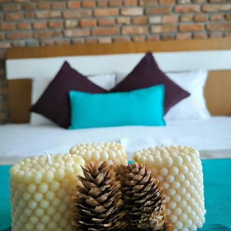 Milestone1915 Hotel *