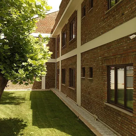 Hotel Milestone1915 Gelibolu