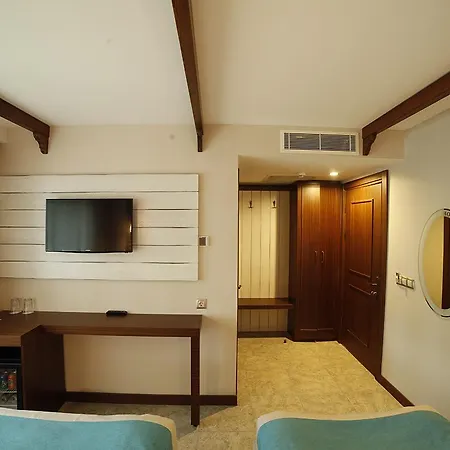 Milestone1915 Hotel Gelibolu