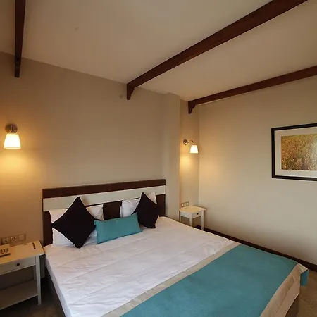 Hotel Milestone1915 Gelibolu