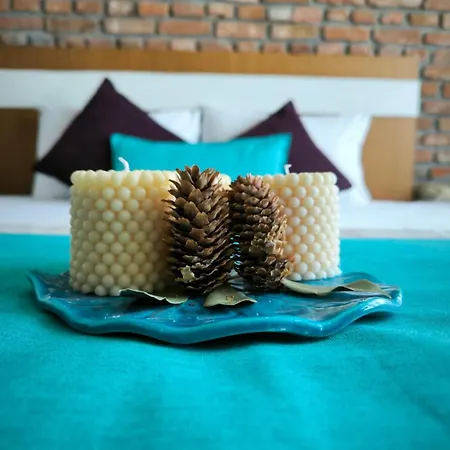 Hotel Milestone1915 Gelibolu