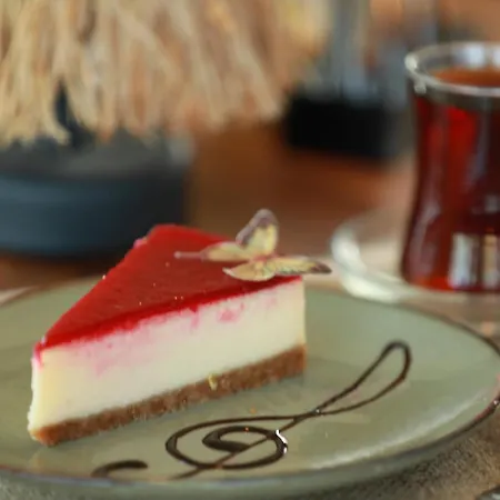 Milestone1915 Hotel Gelibolu