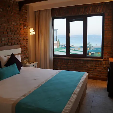 Hotel Milestone1915 Gelibolu