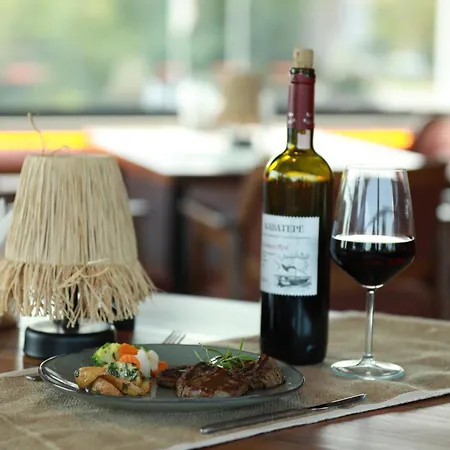 Hotel Milestone1915 Gelibolu