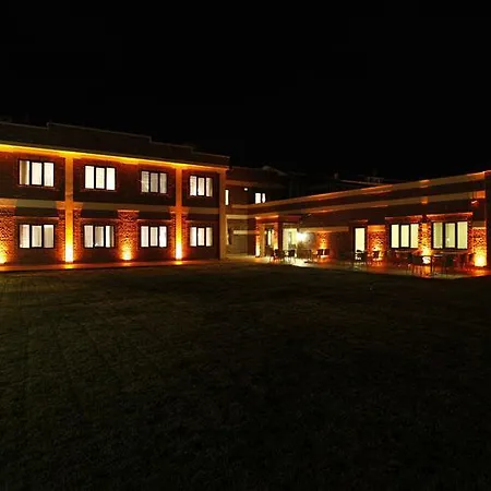 Milestone1915 Hotel Gelibolu