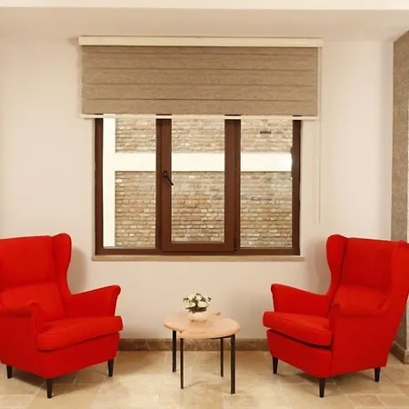 Milestone1915 Hotel *