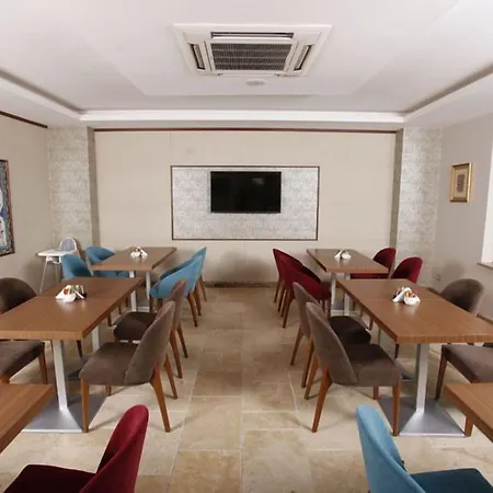 Hotel Milestone1915 Gelibolu