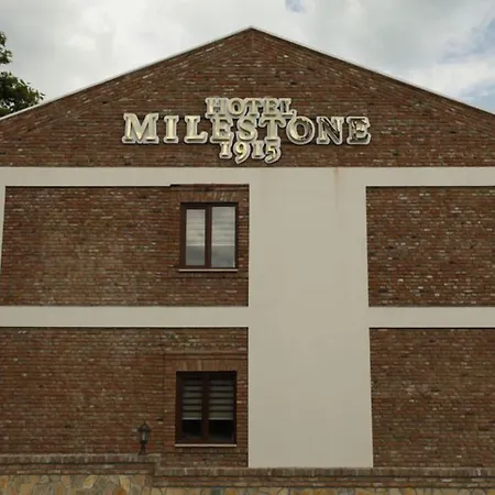 Hotel Milestone1915 Gallipoli