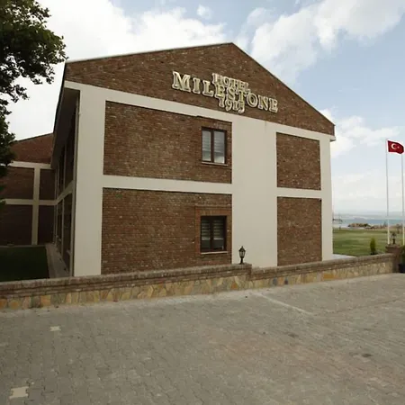 Hotel Milestone1915 Gelibolu