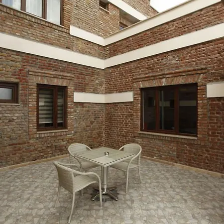 Milestone1915 Hotel *