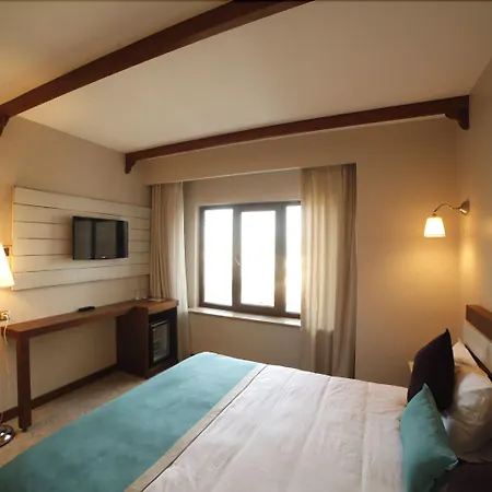 Milestone1915 Hotel *