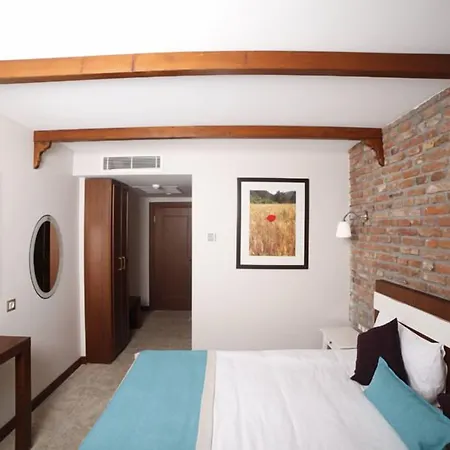 Milestone1915 Hotel Gelibolu