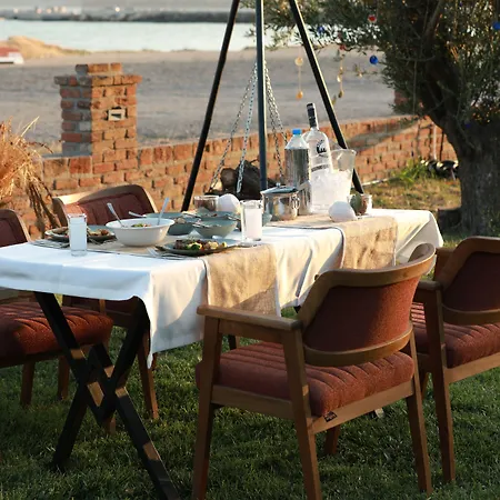 Hotel Milestone1915 Gelibolu