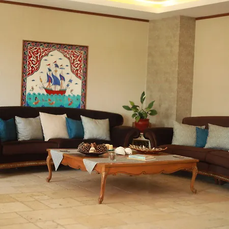 Milestone1915 Hotel *