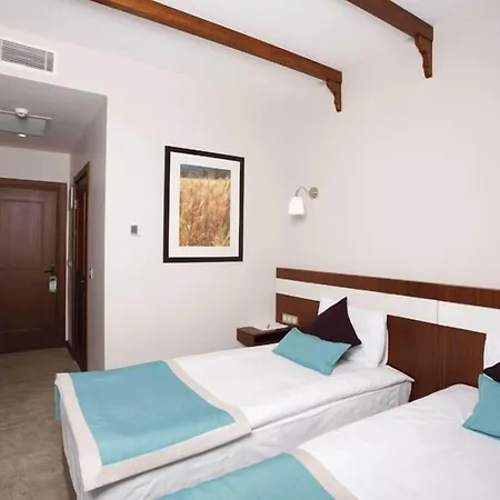 Hotel Milestone1915 Gelibolu