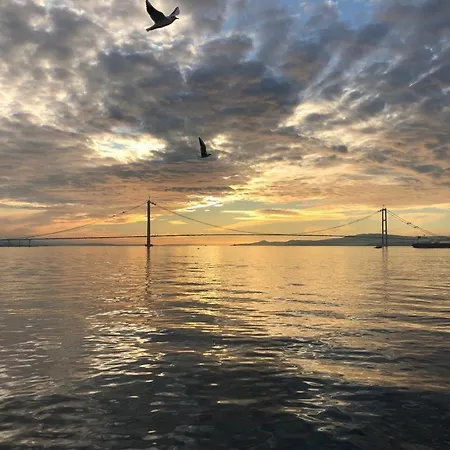 Milestone1915 Hotel Gelibolu