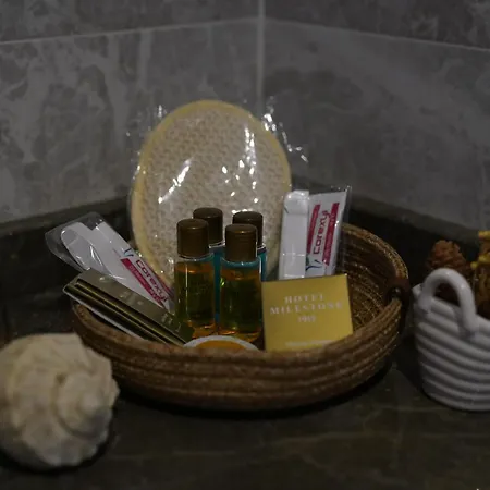 Milestone1915 Hotel Gelibolu