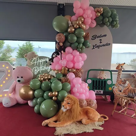 Milestone1915 Hotel *