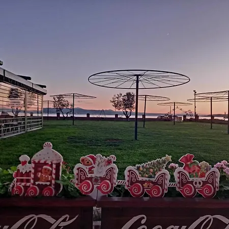 מלון Milestone1915