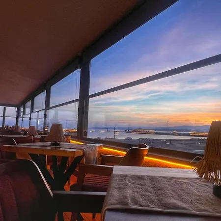 Milestone1915 מלון גאליפולי