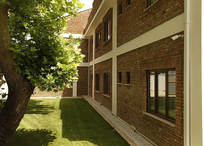 מלון Milestone1915 גאליפולי