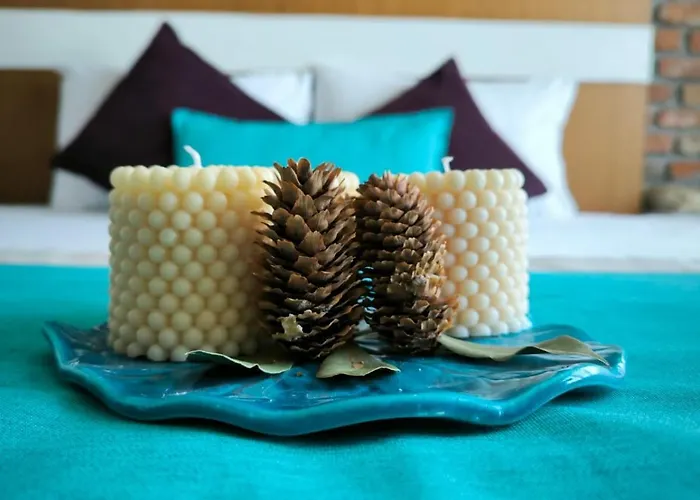 ホテル Milestone1915 ゲリボル