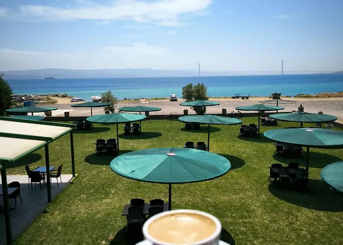 Milestone1915 ホテル