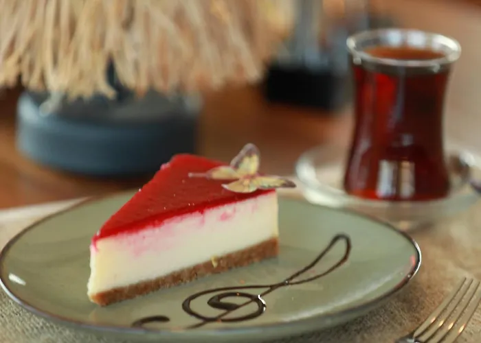 Milestone1915 ホテル ゲリボル