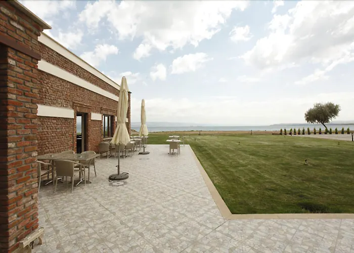 Milestone1915 ホテル *