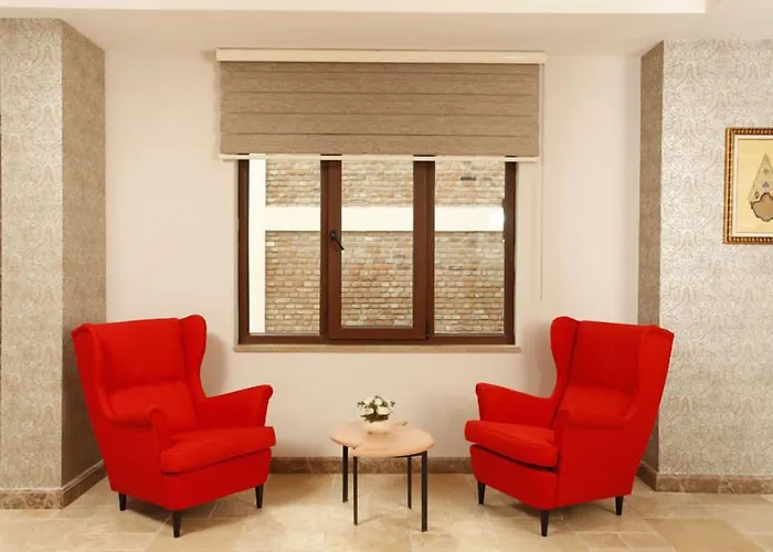 Milestone1915 מלון *