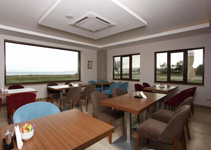 מלון Milestone1915