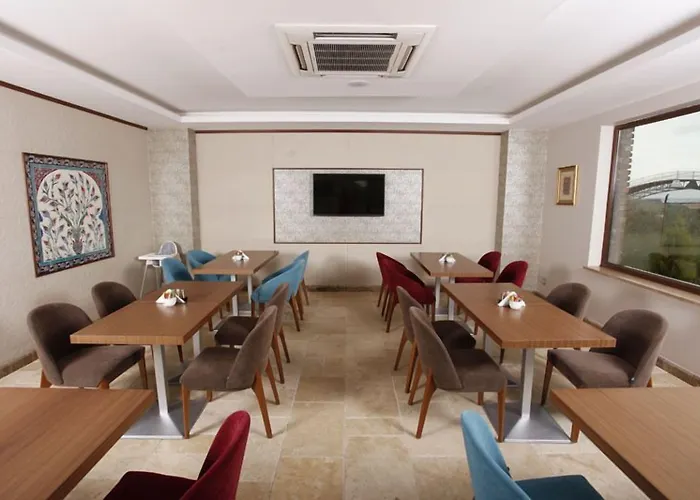 מלון Milestone1915 גאליפולי