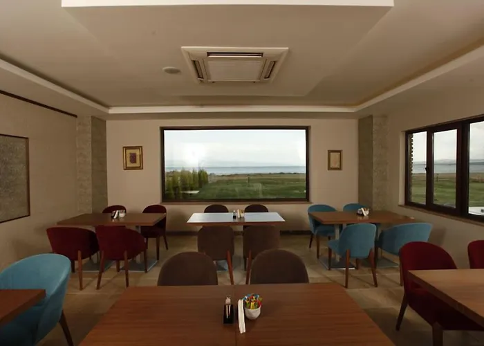 ホテル Milestone1915 ゲリボル