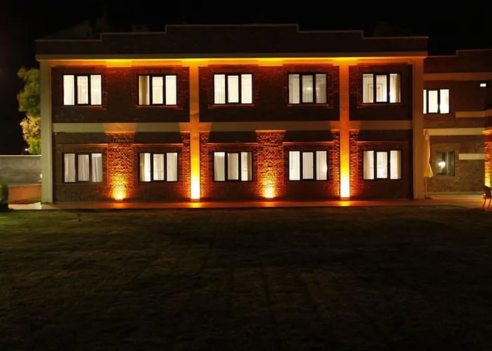 ホテル Milestone1915