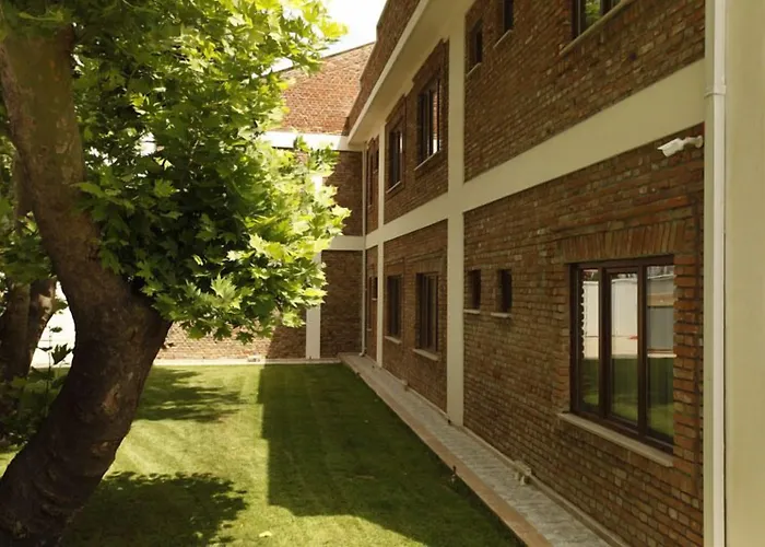 Milestone1915 ホテル *