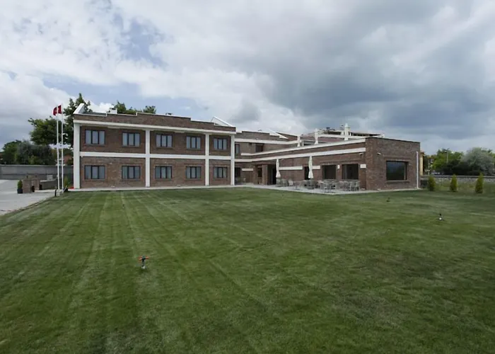 Milestone1915 מלון