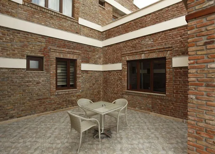 Milestone1915 ホテル *