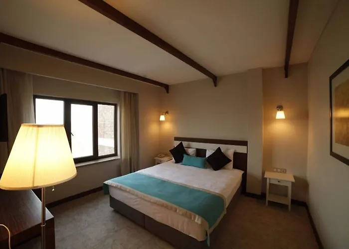 Milestone1915 מלון