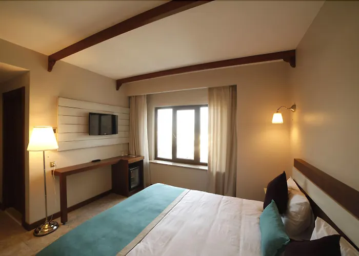 Milestone1915 מלון *