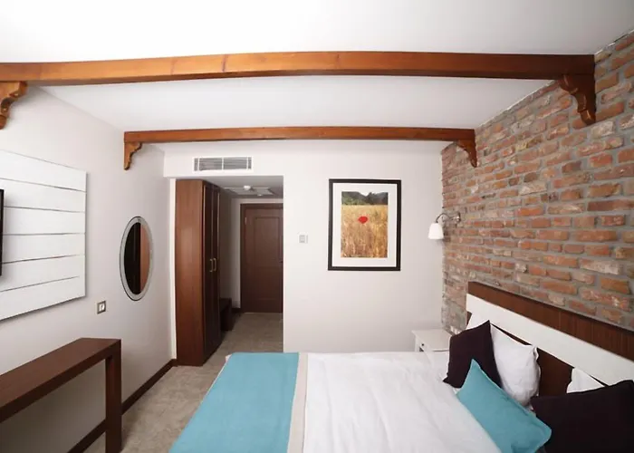 Milestone1915 מלון גאליפולי