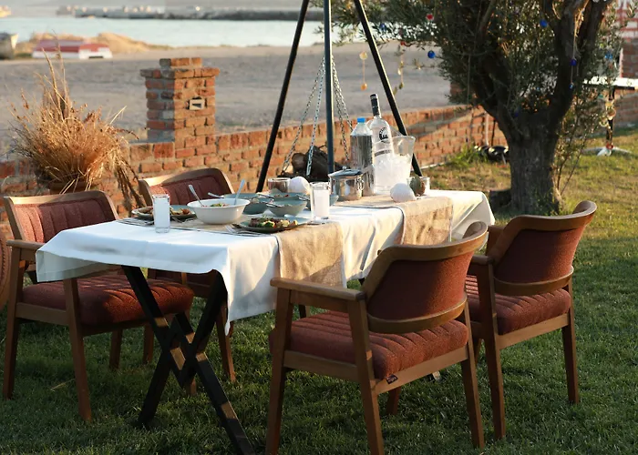 ホテル Milestone1915 ゲリボル