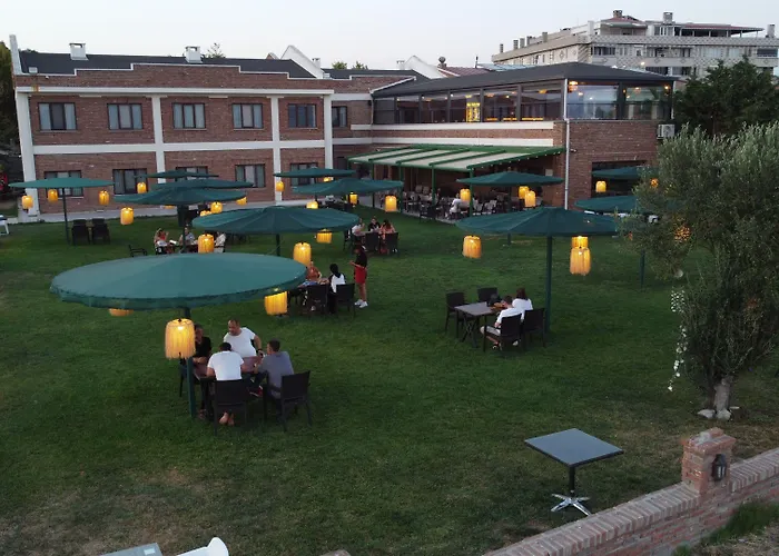 Milestone1915 מלון גאליפולי